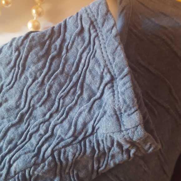 Tunic Top - Picture 2 of 4